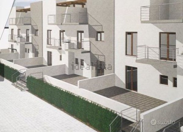 casa indipendente in vendita ad Altamura