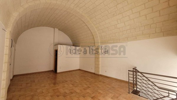 locale commerciale in vendita ad Altamura in zona Centro Storico