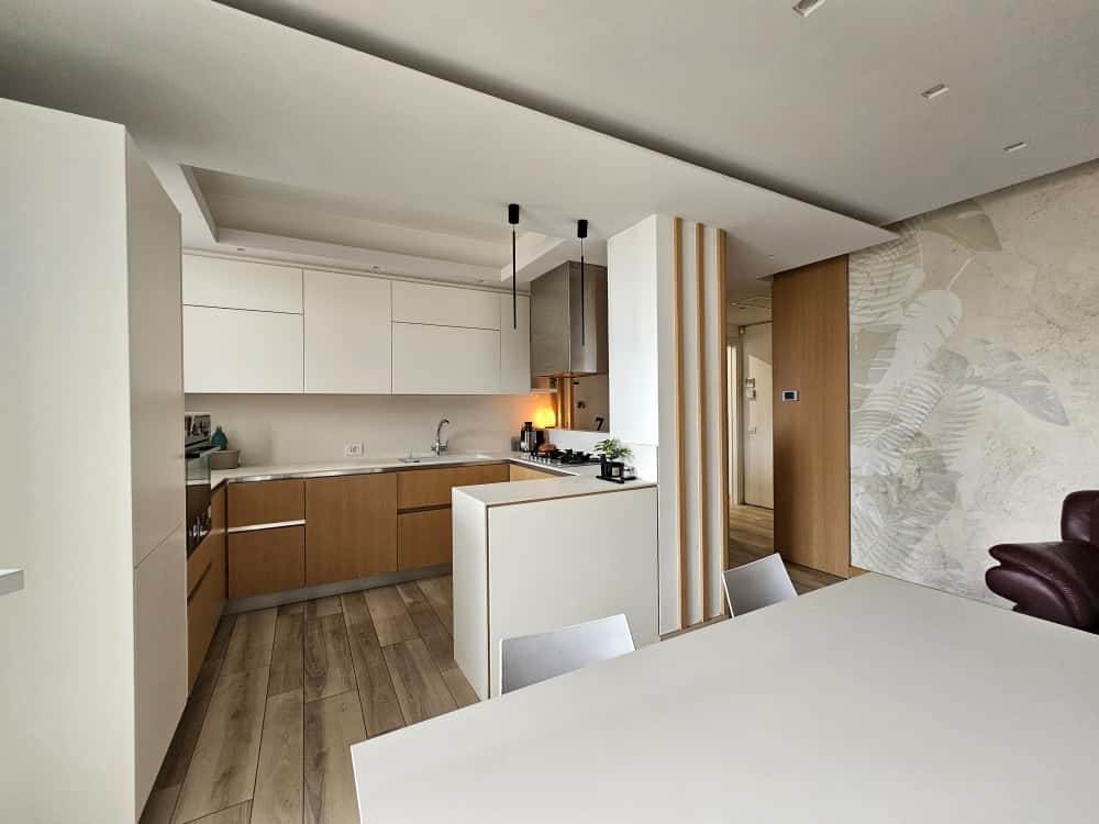 appartamento in vendita ad Altamura