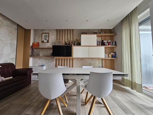 appartamento in vendita ad Altamura