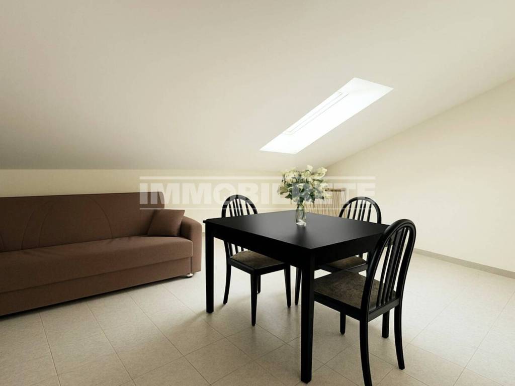 locale commerciale in vendita ad Altamura