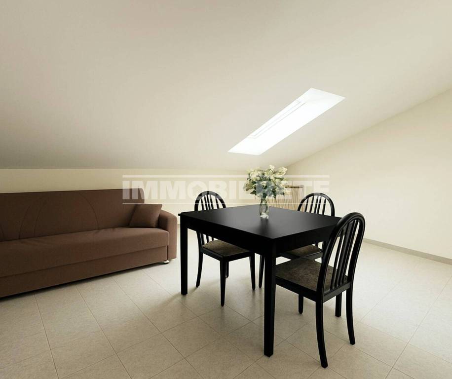 locale commerciale in vendita ad Altamura