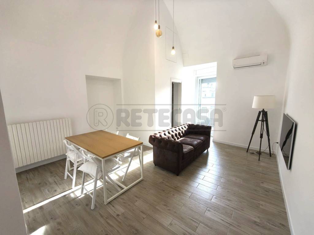 appartamento in vendita ad Altamura in zona Centro Storico