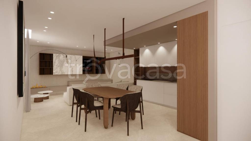 casa indipendente in vendita ad Altamura