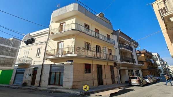 casa indipendente in vendita ad Altamura in zona Centro Storico
