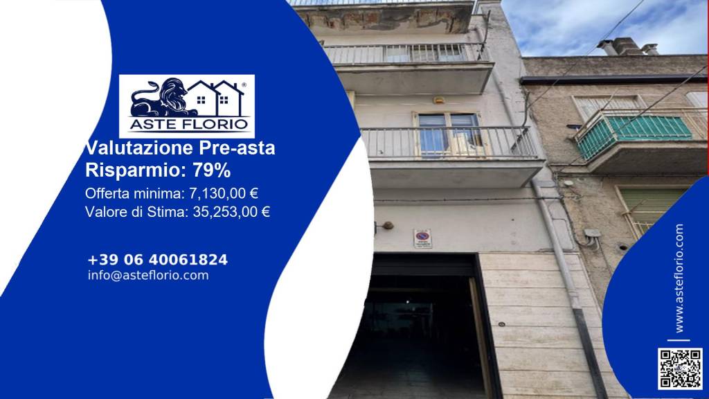 terreno edificabile in vendita ad Altamura