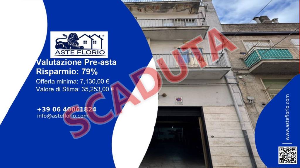 terreno edificabile in vendita ad Altamura