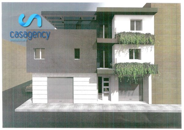 appartamento in vendita ad Altamura