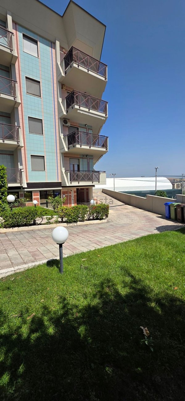 appartamento in vendita ad Altamura