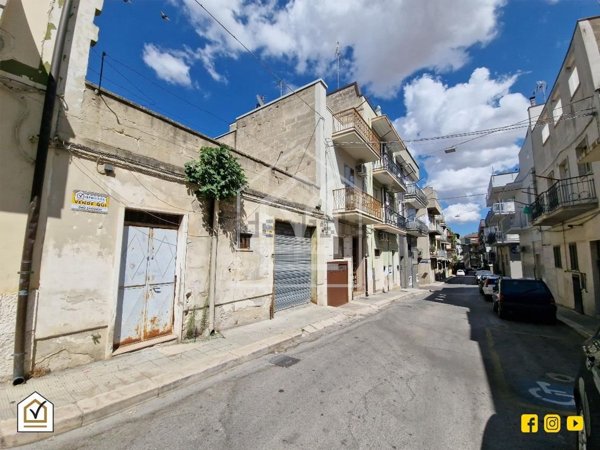 appartamento in vendita ad Altamura