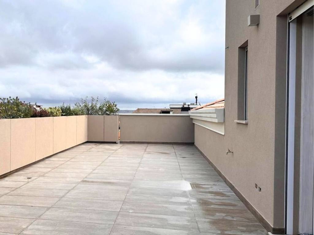 appartamento in vendita ad Altamura