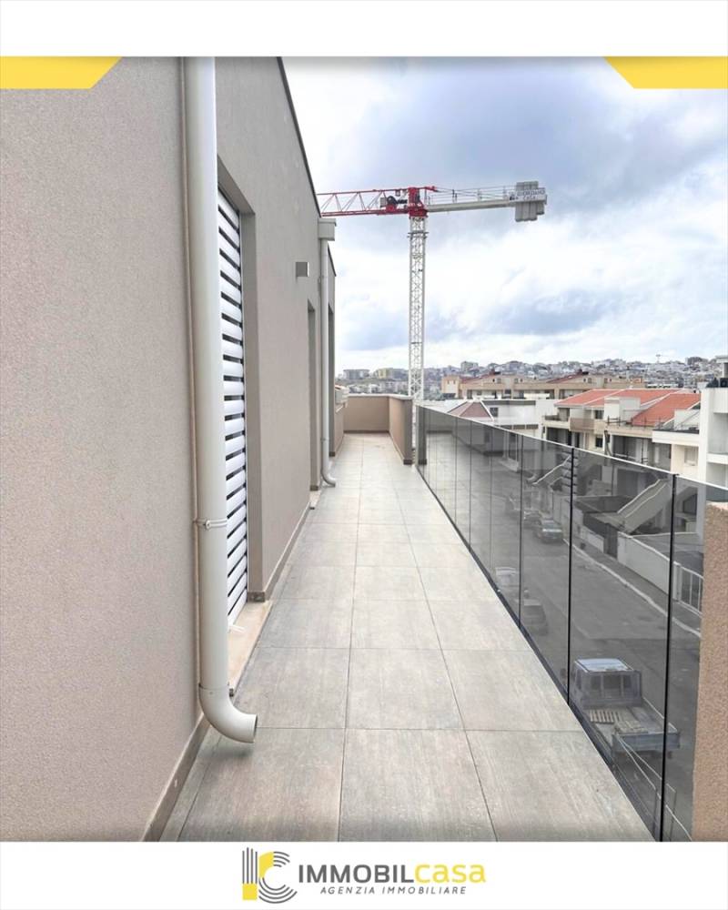 appartamento in vendita ad Altamura