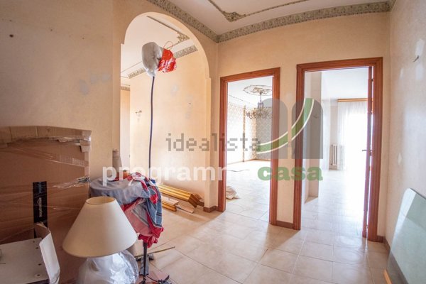 appartamento in vendita ad Altamura