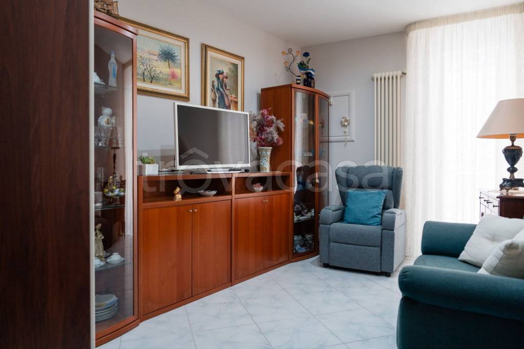 appartamento in vendita ad Altamura