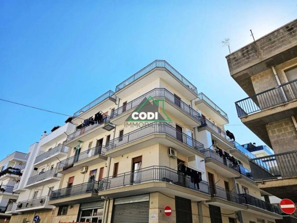 appartamento in vendita ad Altamura