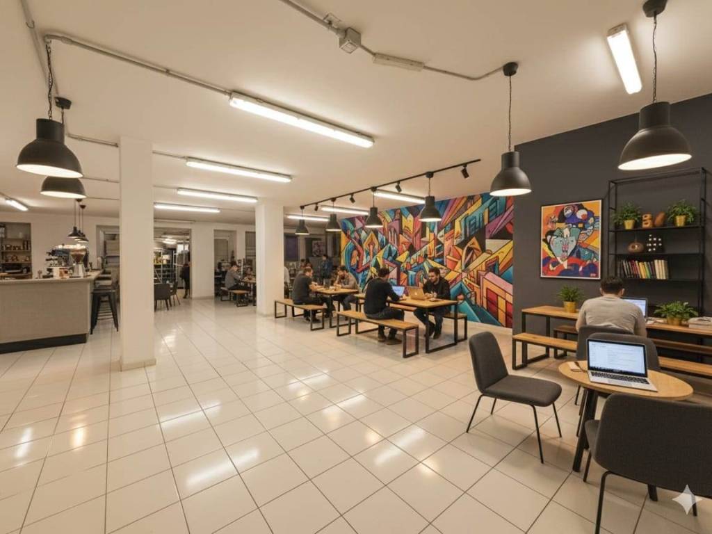 negozio in vendita ad Altamura