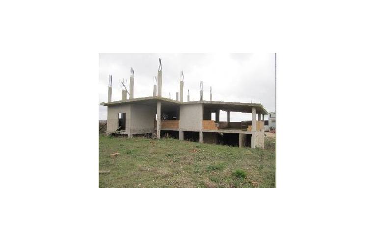 casa indipendente in vendita ad Altamura