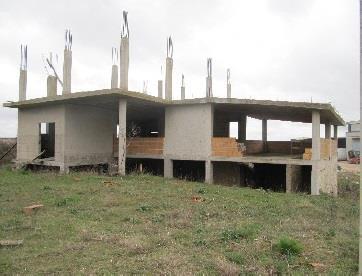 casa indipendente in vendita ad Altamura