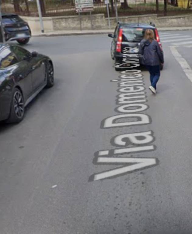 appartamento in vendita ad Altamura