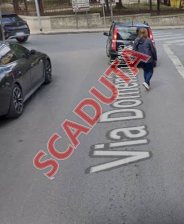 appartamento in vendita ad Altamura