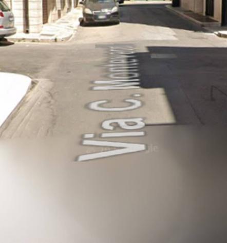 terreno edificabile in vendita ad Altamura