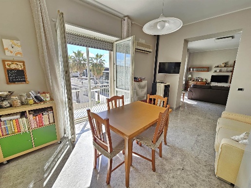 appartamento in vendita ad Altamura in zona Stazione Ferroviaria