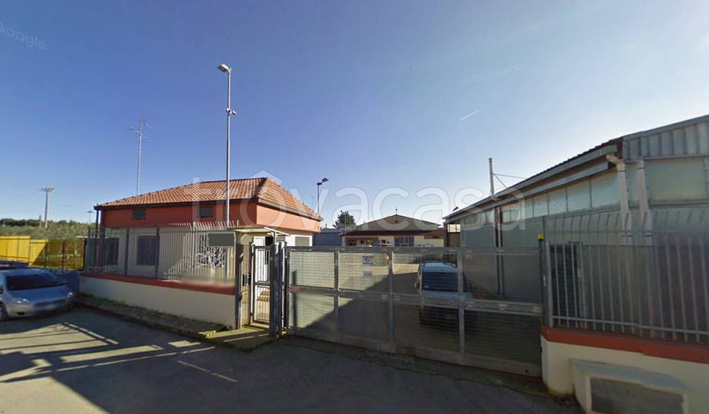 locale commerciale in vendita ad Altamura in zona Centro Storico