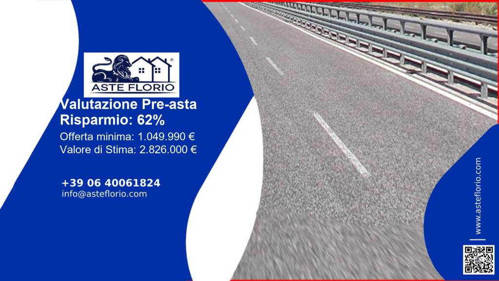 terreno industriale in vendita ad Altamura