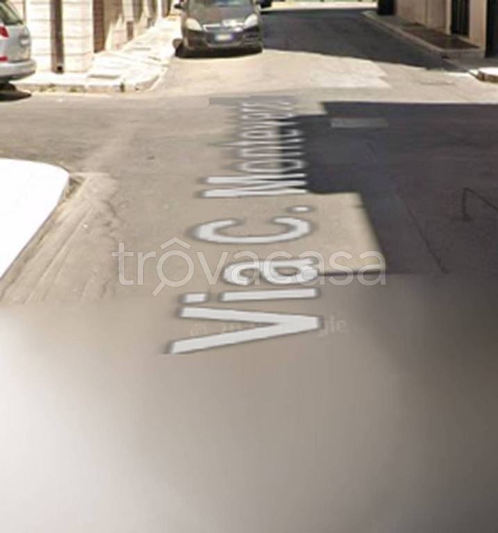 terreno edificabile in vendita ad Altamura