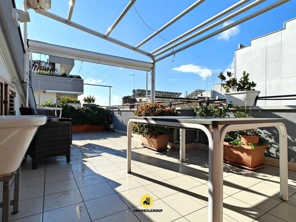 appartamento in vendita ad Altamura