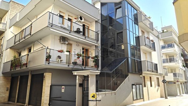 appartamento in vendita ad Altamura