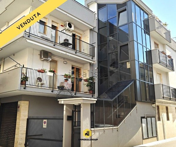 appartamento in vendita ad Altamura