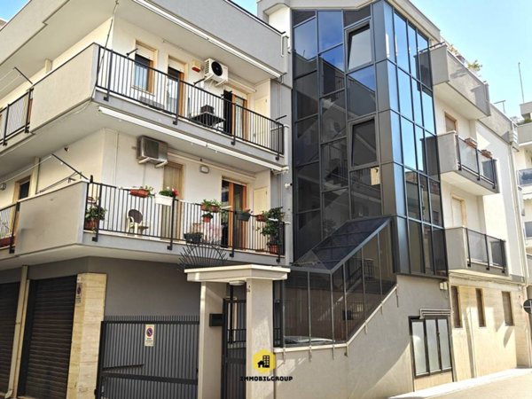 appartamento in vendita ad Altamura