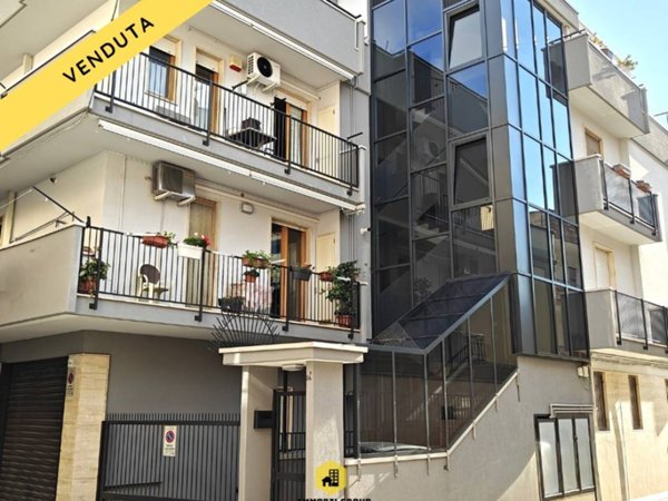 appartamento in vendita ad Altamura