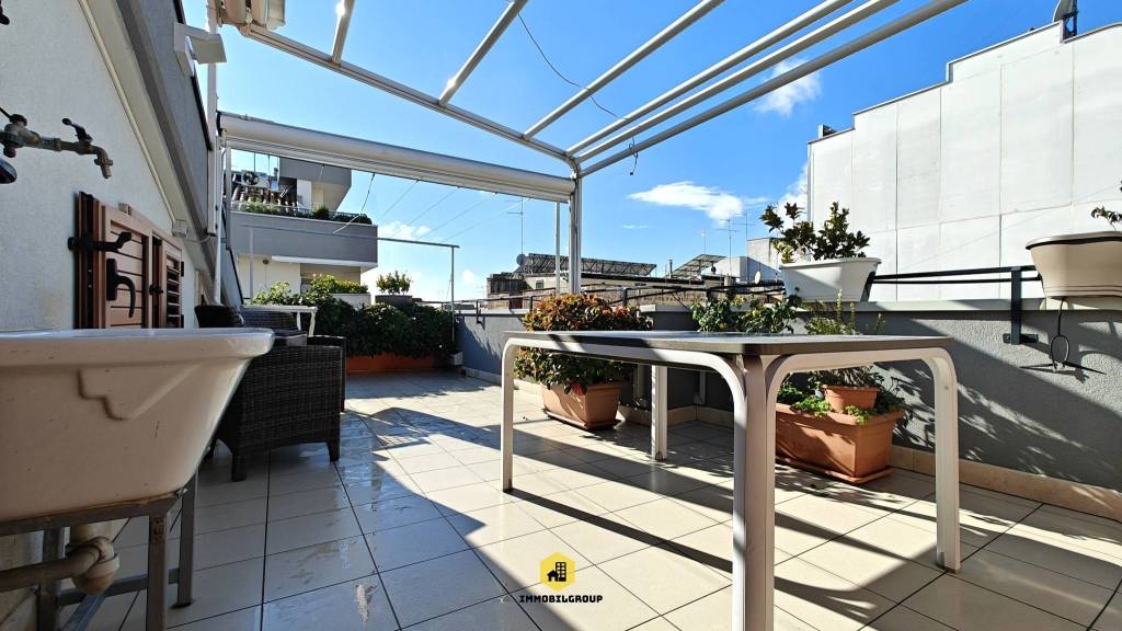 appartamento in vendita ad Altamura