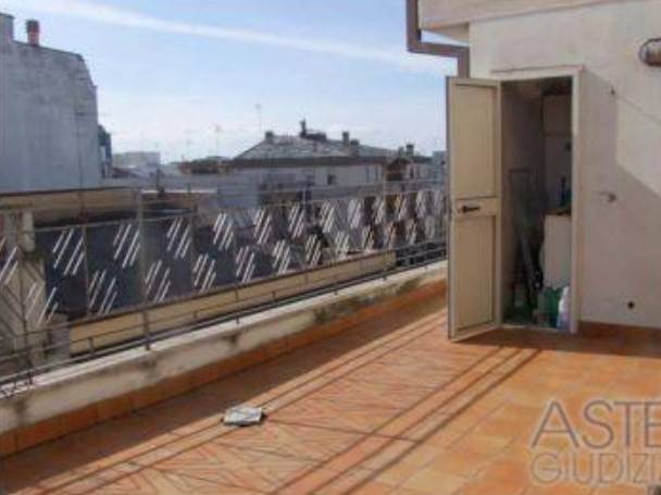 appartamento in vendita ad Altamura