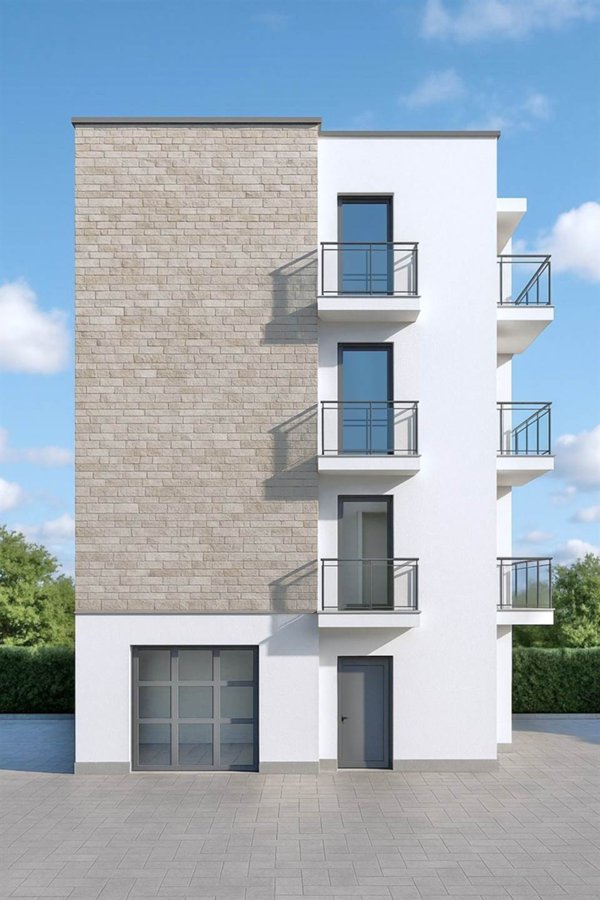 appartamento in vendita ad Altamura