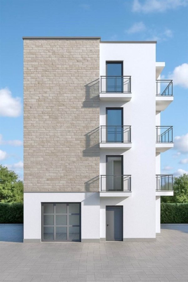 appartamento in vendita ad Altamura