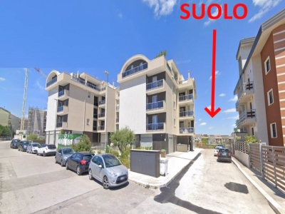 appartamento in vendita ad Altamura