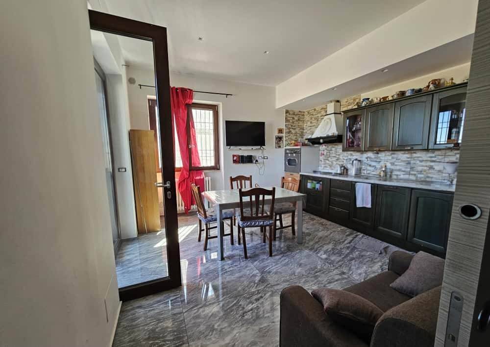 casa indipendente in vendita ad Altamura