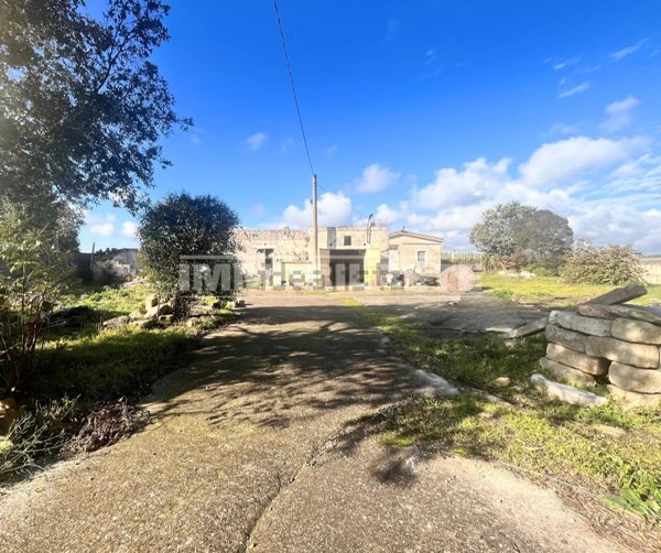 casale in vendita ad Altamura