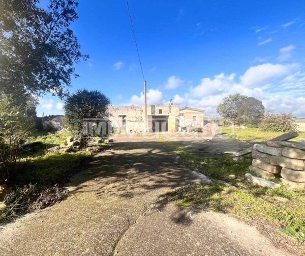 casale in vendita ad Altamura