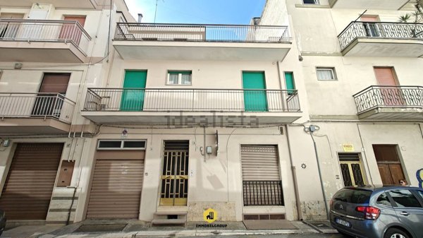 appartamento in vendita ad Altamura in zona Centro Storico