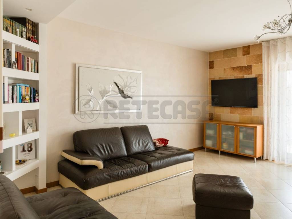 appartamento in vendita ad Altamura