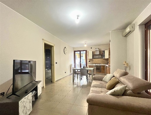 appartamento in vendita ad Altamura in zona Centro Storico