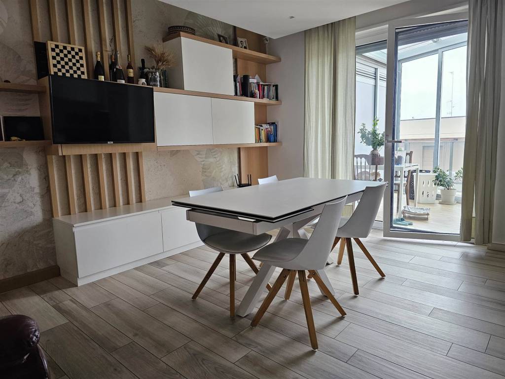 appartamento in vendita ad Altamura