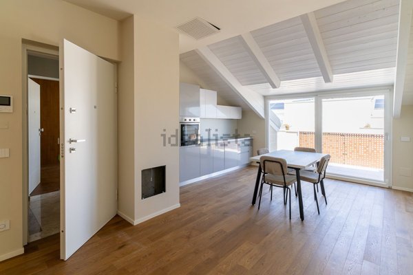 appartamento in vendita ad Altamura