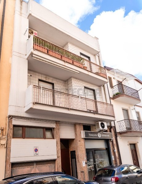 appartamento in vendita ad Altamura in zona Centro Storico