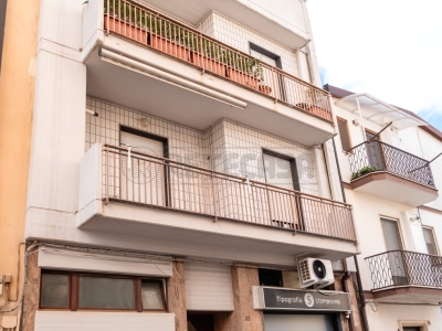 appartamento in vendita ad Altamura in zona Centro Storico