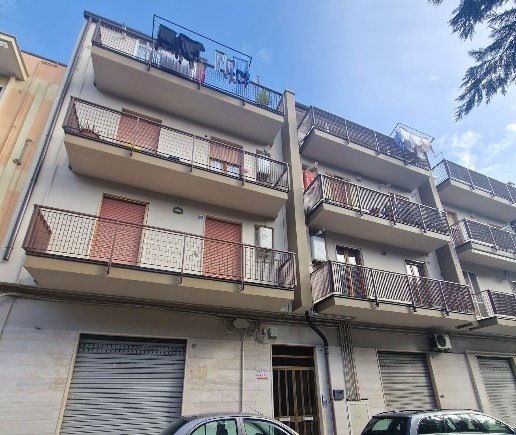 appartamento in vendita ad Altamura